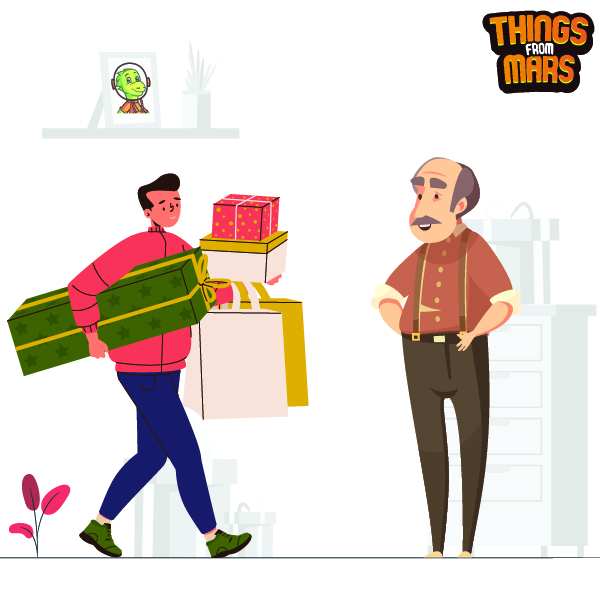 Timeless Treasures: Ultimate Gifts For 80 Year Old Man